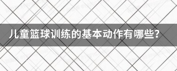 篮球训练自我总结200字_1